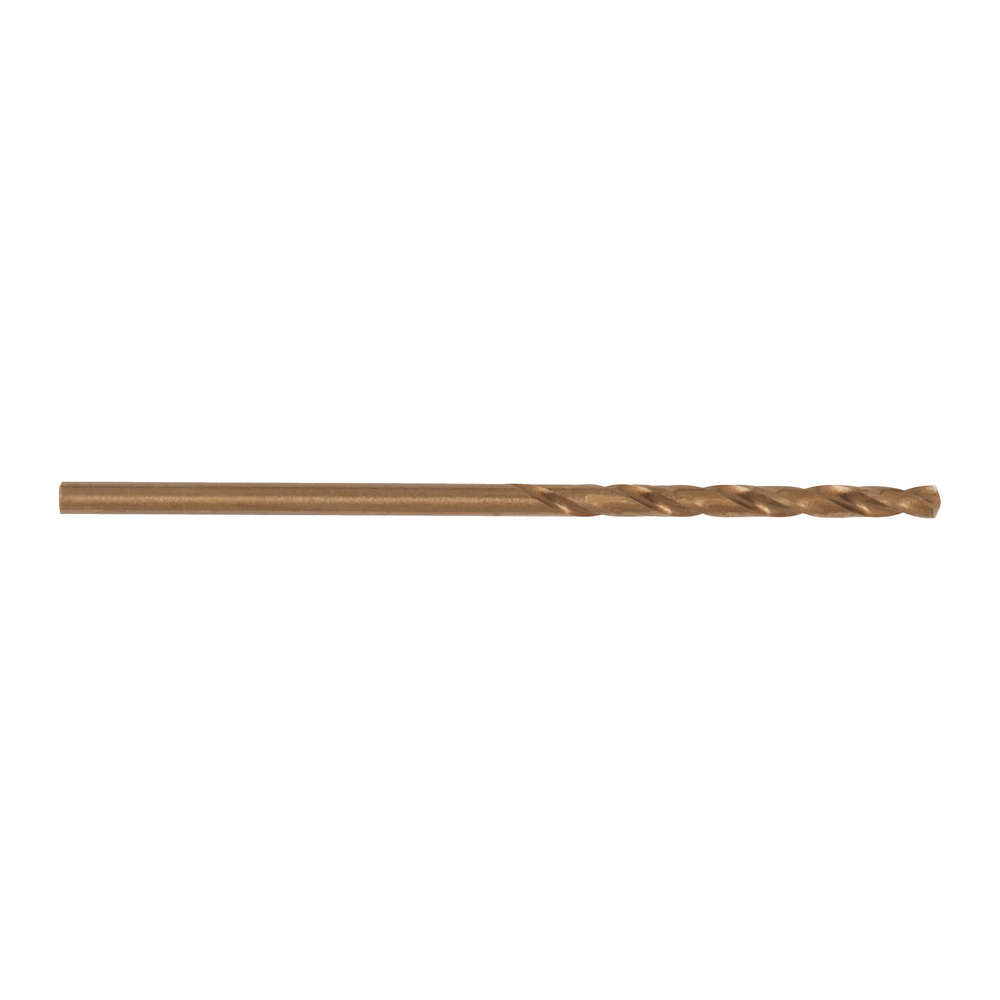 FORET HSS-G Co 2x49MM Lot de 2 MILWAUKEE ACCESSOIRES - 4932363250
