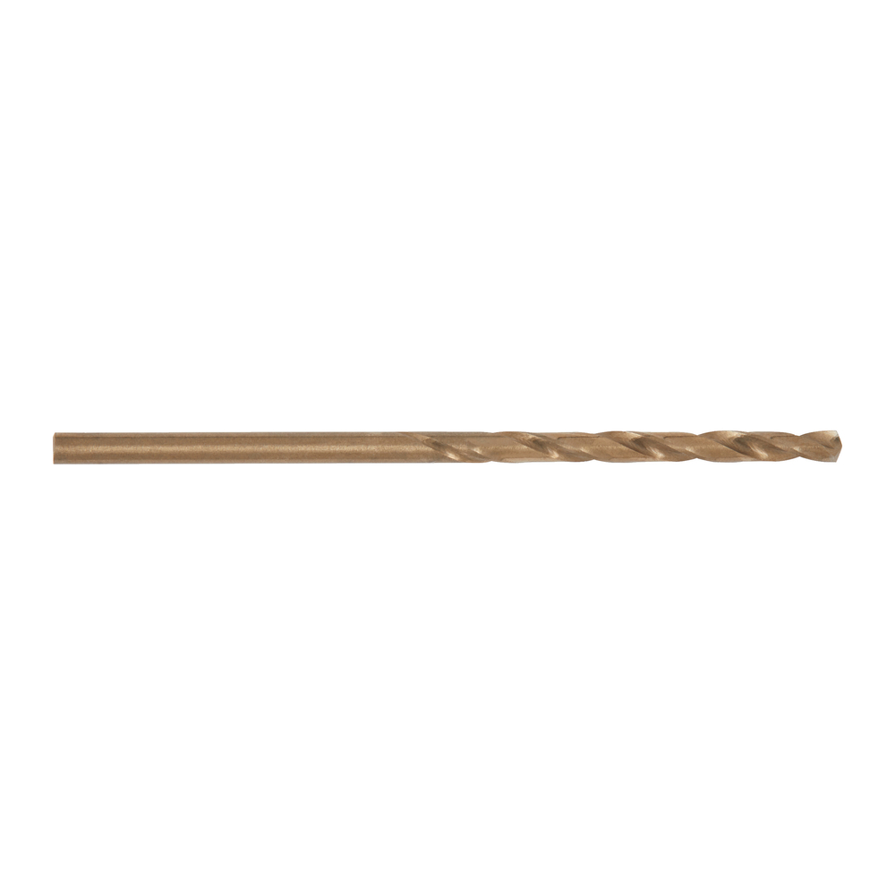 FORET HSS-G Co 2,5x57MM Lot de 2 MILWAUKEE ACCESSOIRES - 4932363251