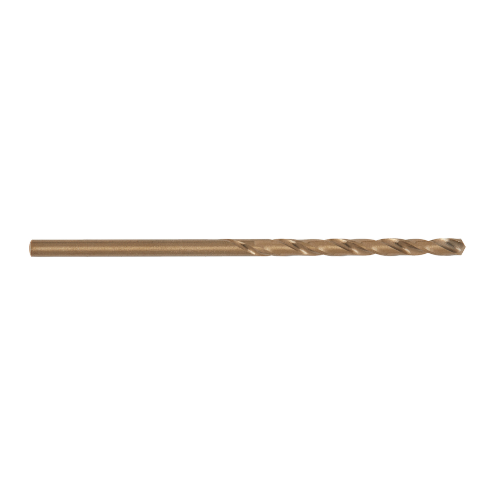 FORET HSS-G Co 3x61MM Lot de 2 MILWAUKEE ACCESSOIRES - 4932363253