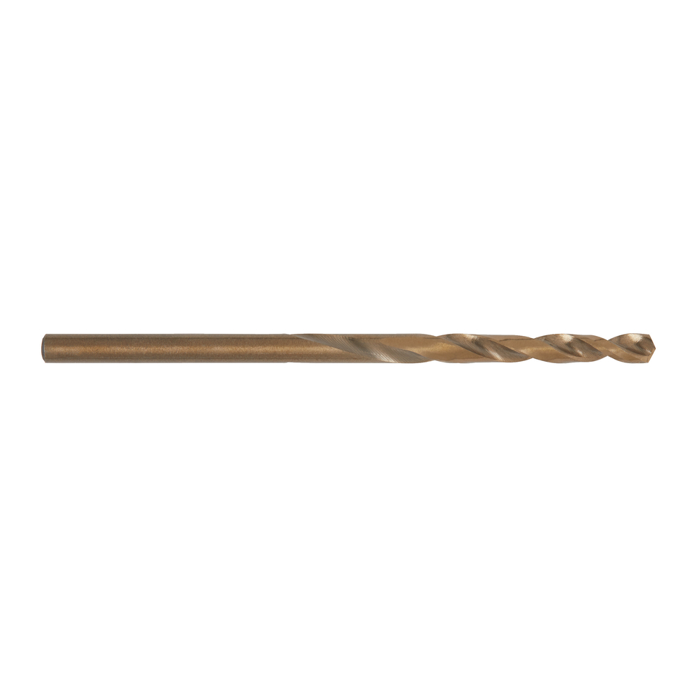 FORET HSS-G Co 3,5x70MM Lot de 2 MILWAUKEE ACCESSOIRES - 4932363256