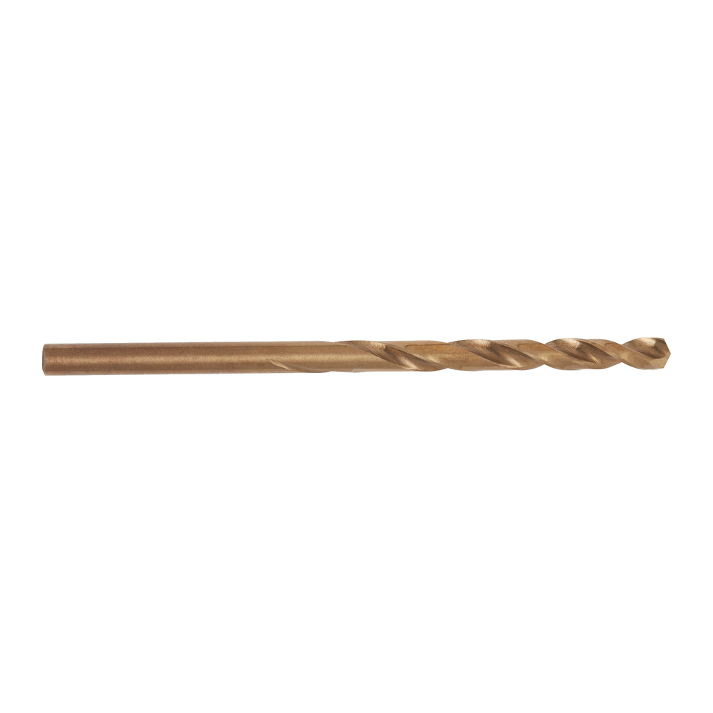 FORET HSS-G Co 4,2x80MM  MILWAUKEE ACCESSOIRES - 4932363260