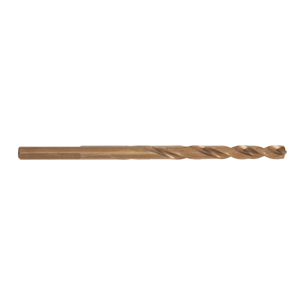 FORET HSS-G Co 4,8x86MM  MILWAUKEE ACCESSOIRES - 4932363263