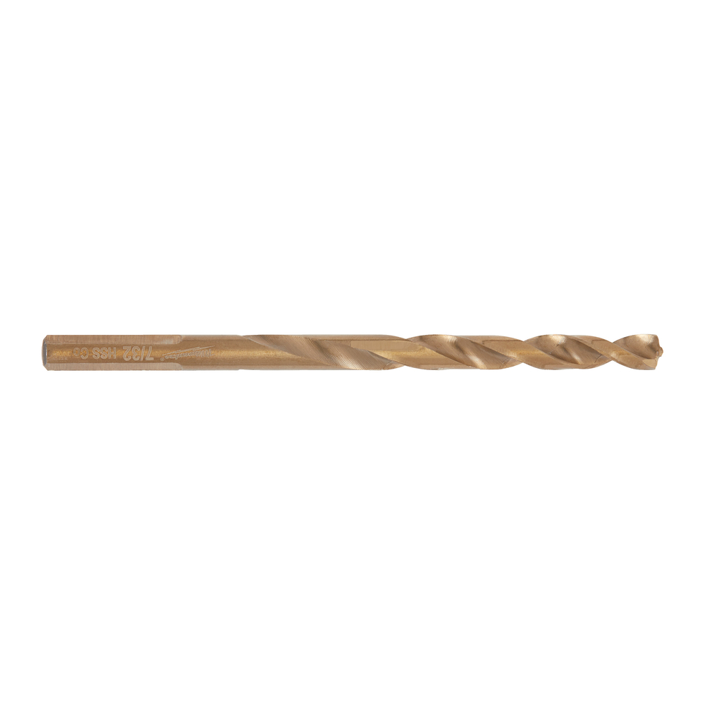 FORET HSS-G Co 5,5x93MM  MILWAUKEE ACCESSOIRES - 4932363267