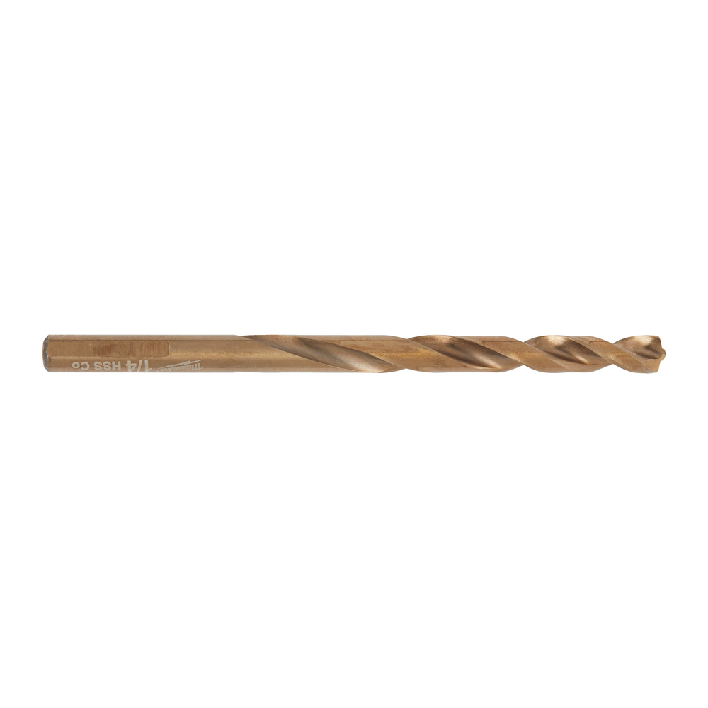 FORET HSS-G Co 6,5x101MM  MILWAUKEE ACCESSOIRES - 4932363269