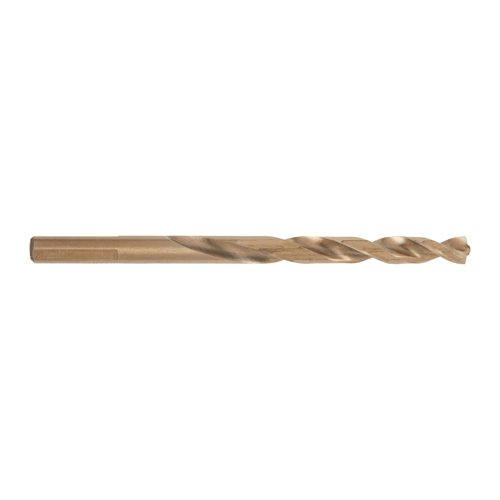 FORET HSS-G Co 6,8x109MM  MILWAUKEE ACCESSOIRES - 4932363270