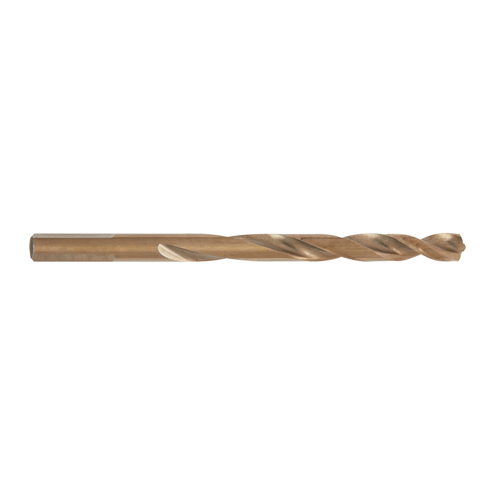 FORET HSS-G Co 7x109MM  MILWAUKEE ACCESSOIRES - 4932363271