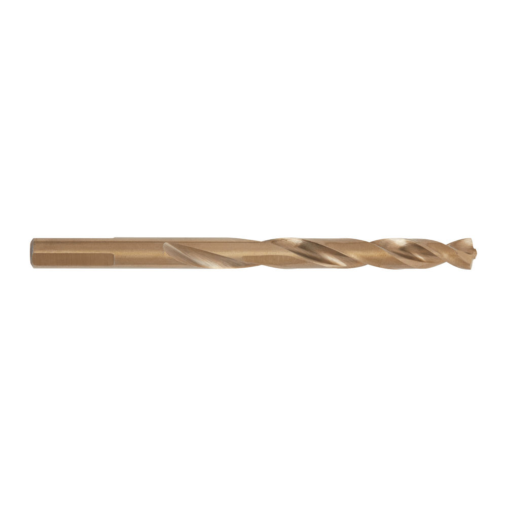 FORET HSS-G Co 8x117MM  MILWAUKEE ACCESSOIRES - 4932363274