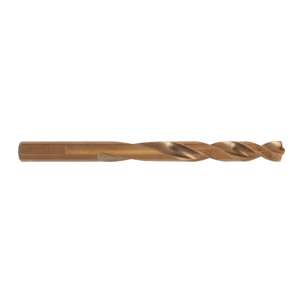 FORET HSS-G Co 9x125MM  MILWAUKEE ACCESSOIRES - 4932363277