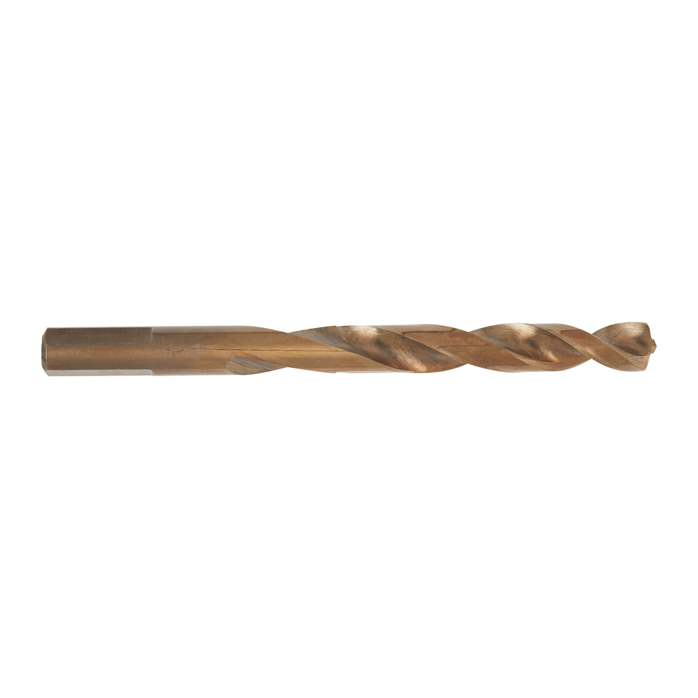 FORET HSS-G Co 9,5x125MM  MILWAUKEE ACCESSOIRES - 4932363278