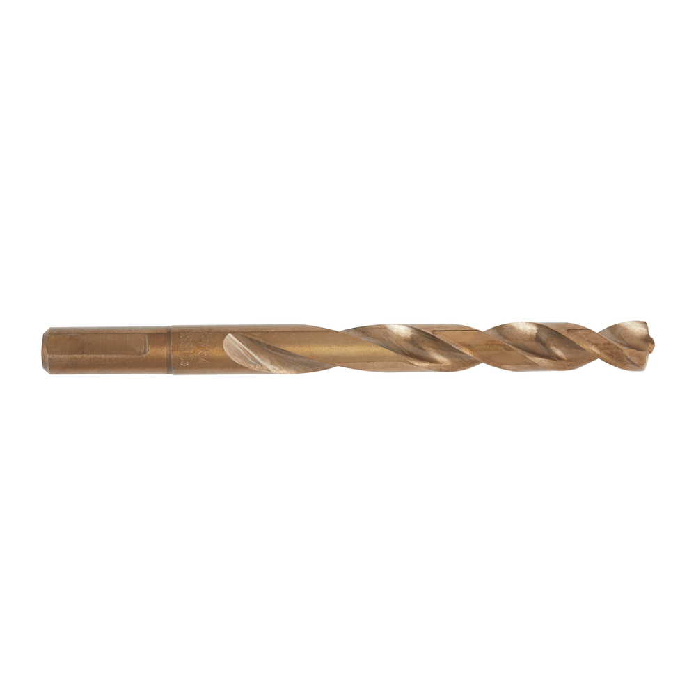 FORET HSS-G Co 10x133MM  MILWAUKEE ACCESSOIRES - 4932363279