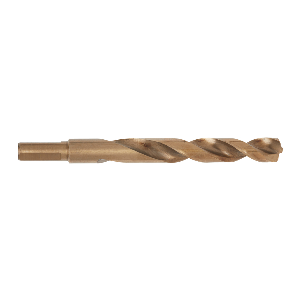 FORET HSS-G Co 12x151MM  MILWAUKEE ACCESSOIRES - 4932363284