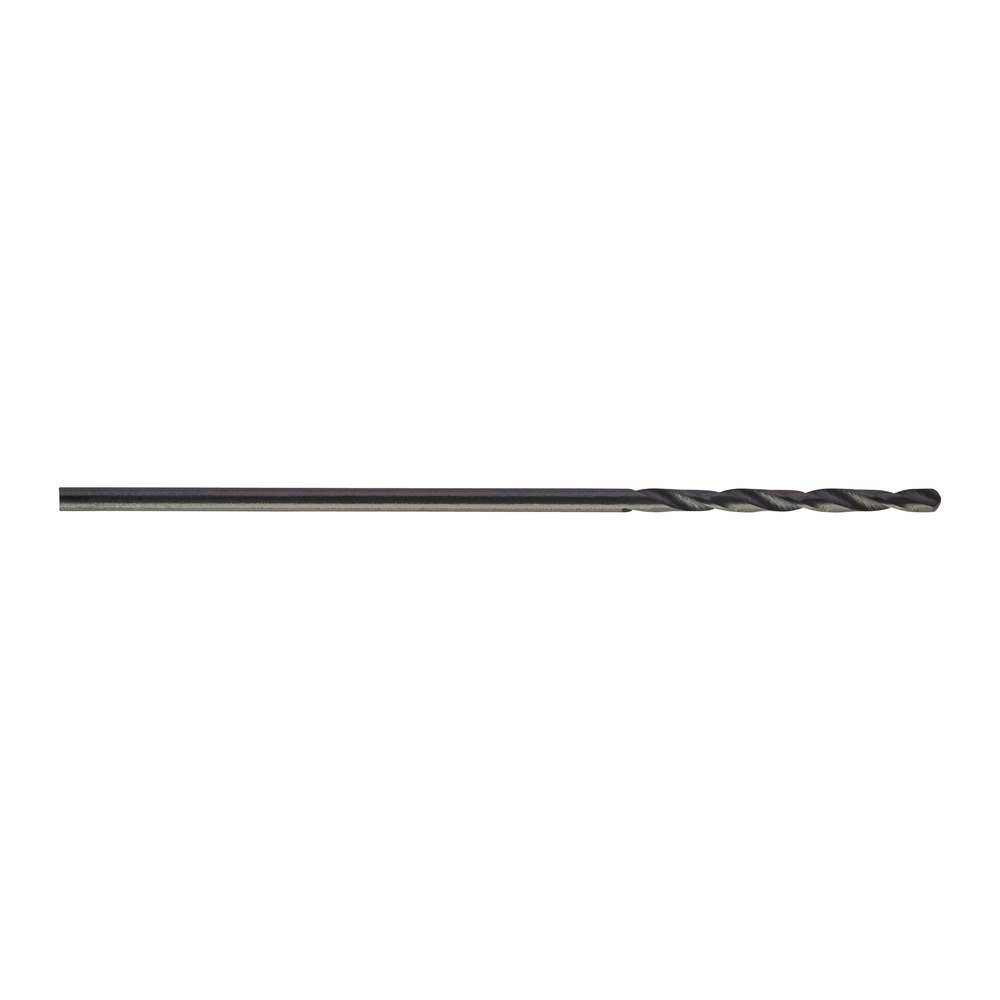 FORET HSS-R 1x34MM Lot de 10 MILWAUKEE ACCESSOIRES - 4932363444