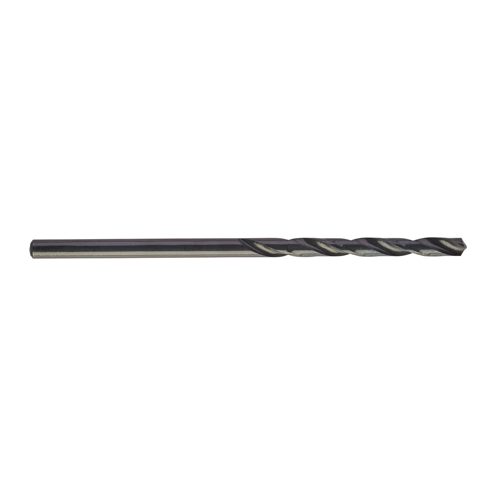 FORET HSS-R 2,5x57MM Lot de 10 MILWAUKEE ACCESSOIRES - 4932363459