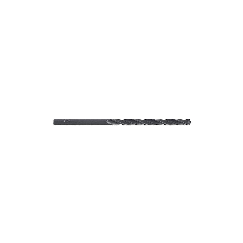 FORET HSS-R 3x61MM Lot de 10 MILWAUKEE ACCESSOIRES - 4932363464