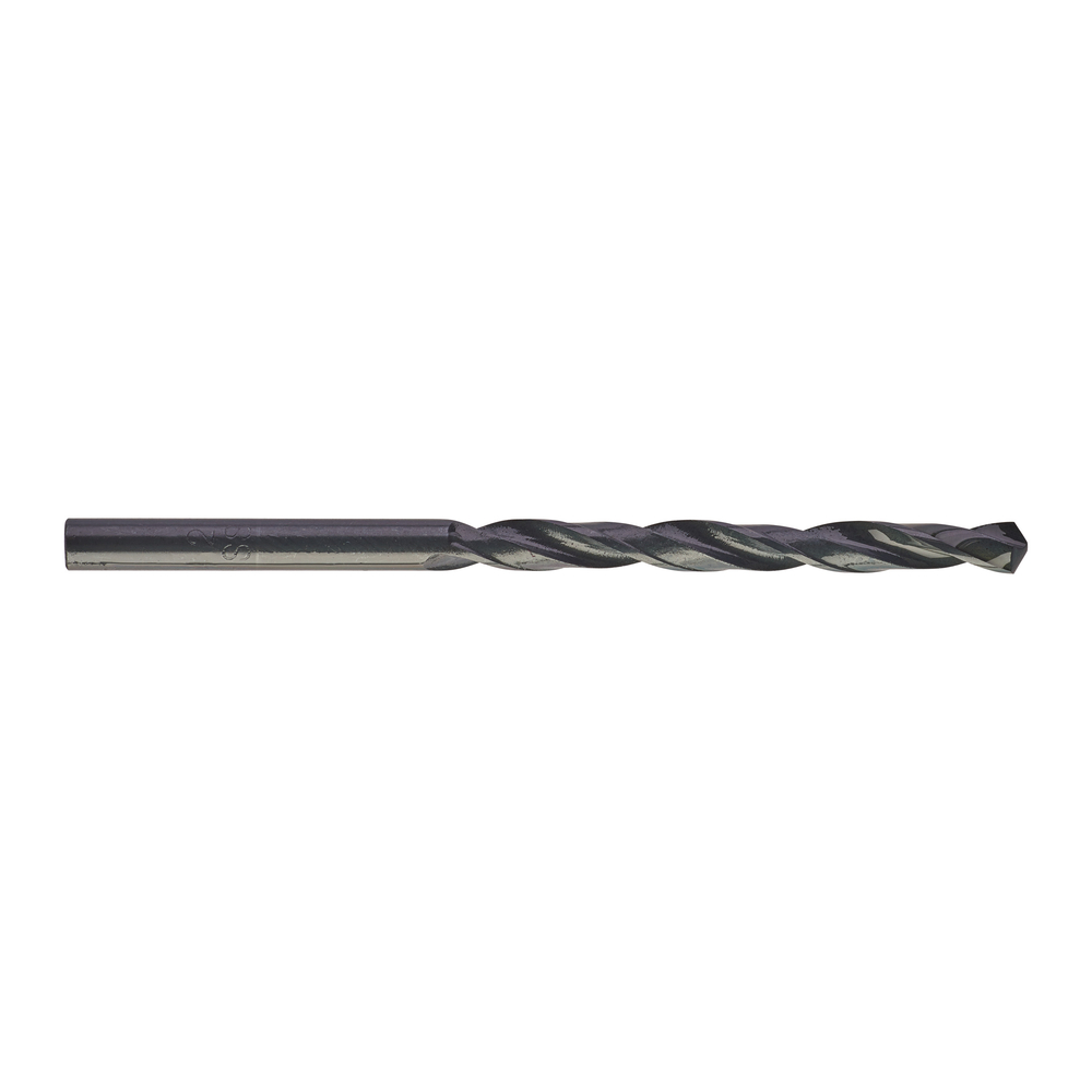 FORET HSS-R 4,2x75MM Lot de 10 MILWAUKEE ACCESSOIRES - 4932363476
