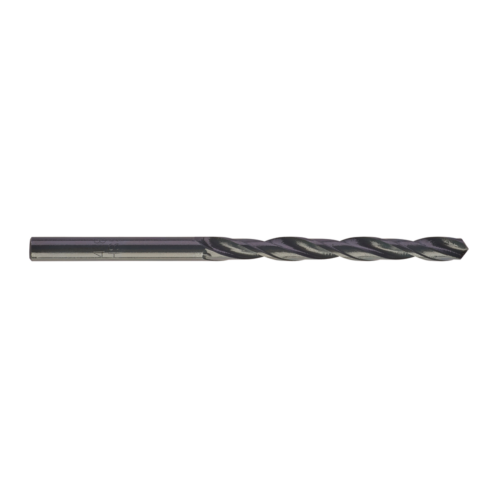 FORET HSS-R 4,8x86MM Lot de 10 MILWAUKEE ACCESSOIRES - 4932363482