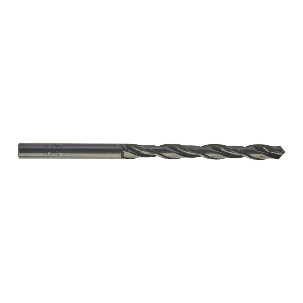 FORET HSS-R 5,5x93MM Lot de 10 MILWAUKEE ACCESSOIRES - 4932363489
