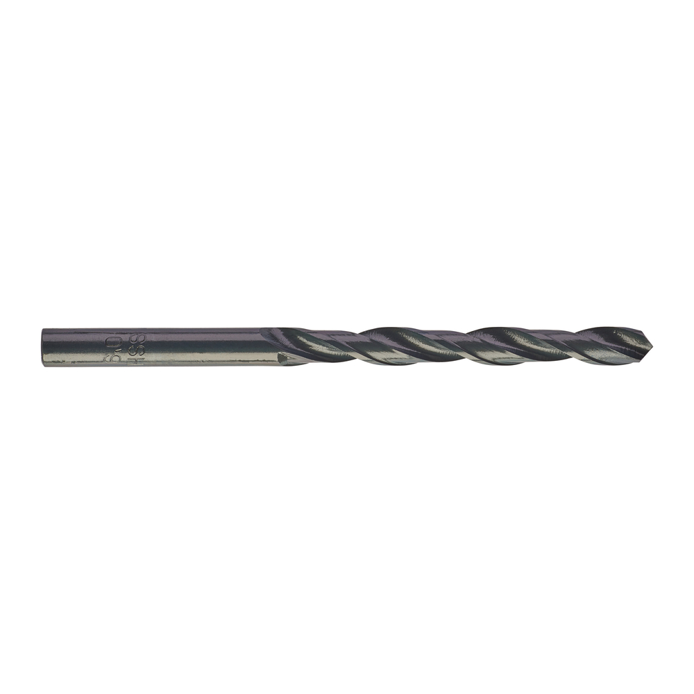 FORET HSS-R 6x93MM Lot de 10 MILWAUKEE ACCESSOIRES - 4932363494