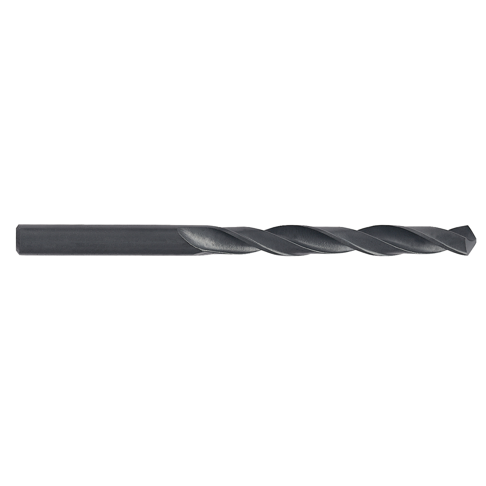 FORET HSS-R 8x117MM Lot de 10 MILWAUKEE ACCESSOIRES - 4932363514