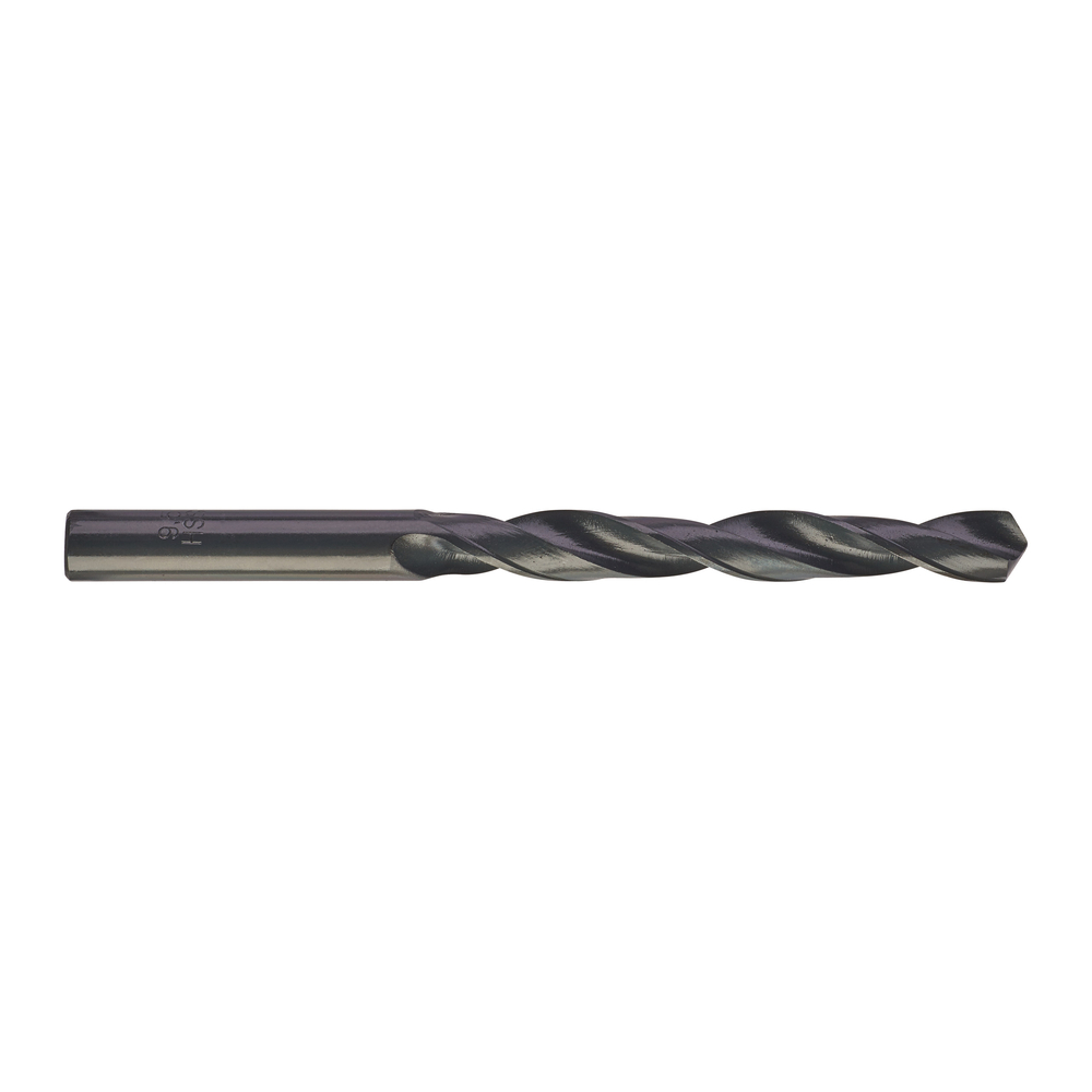 FORET HSS-R 9,5x125MM Lot de 10 MILWAUKEE ACCESSOIRES - 4932363529