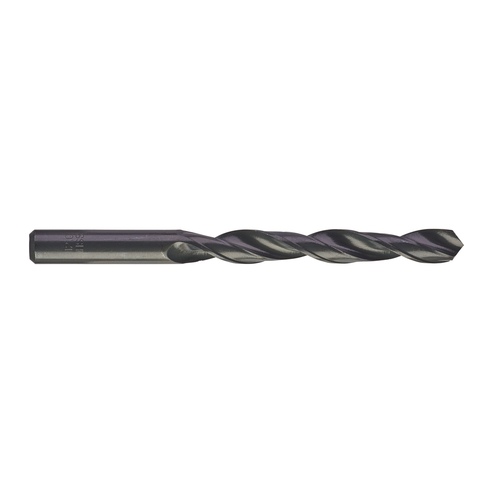FORET HSS-R 12x151MM Lot de 5 MILWAUKEE ACCESSOIRES - 4932363554