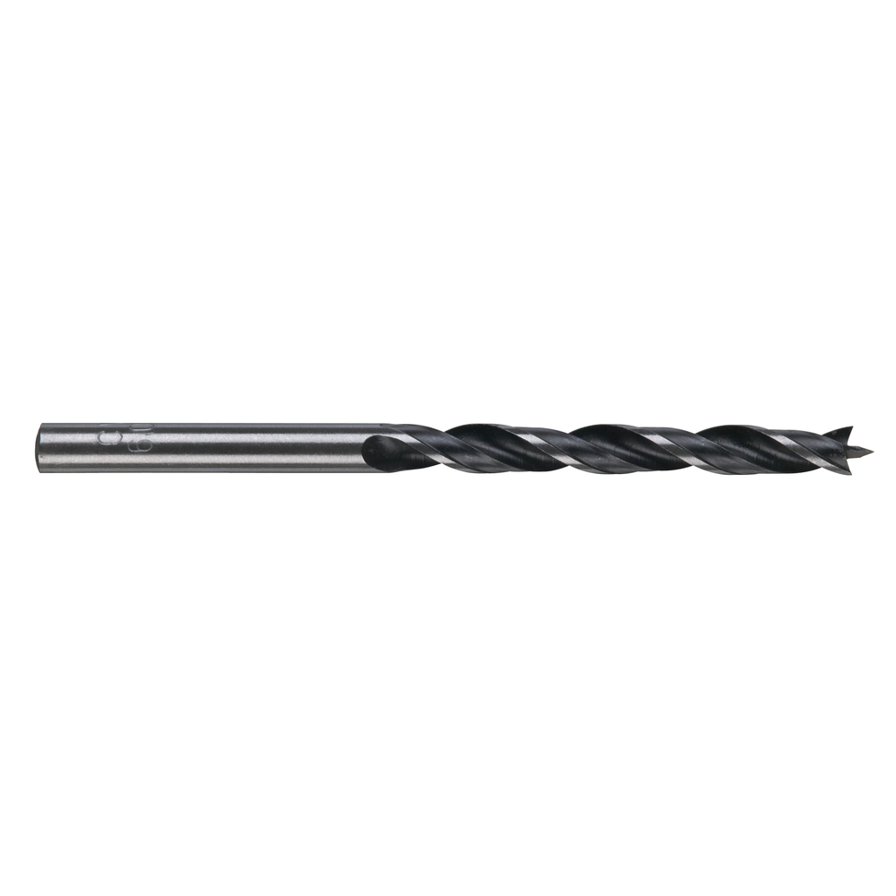 MECHE 3 POINTES 6x60MM  MILWAUKEE ACCESSOIRES - 4932363654