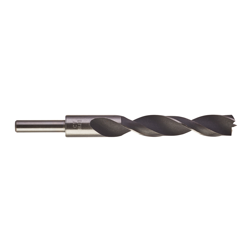 MECHE 3 POINTES 18x105MM  MILWAUKEE ACCESSOIRES - 4932363665
