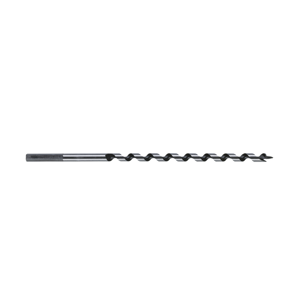 Mèche spirale 8x230mm  MILWAUKEE ACCESSOIRES - 4932363681
