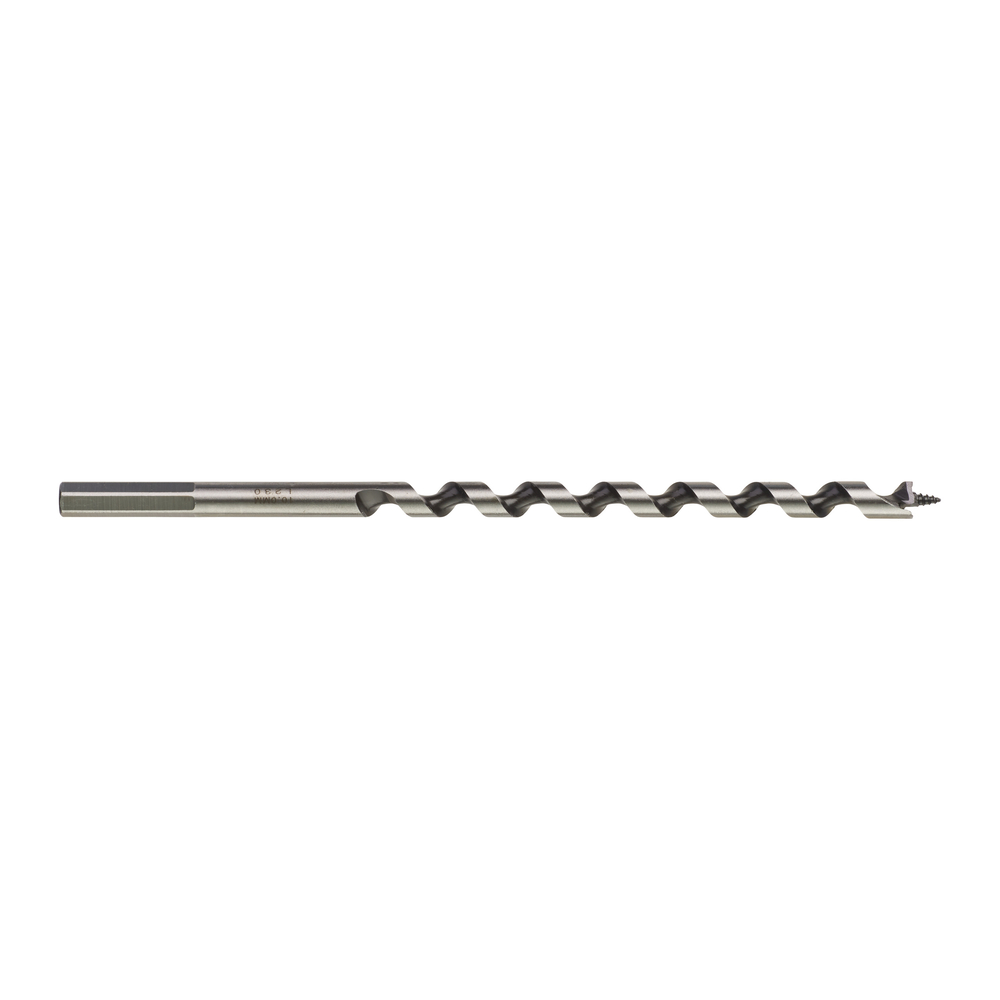 Mèche spirale 10x230mm  MILWAUKEE ACCESSOIRES - 4932363682