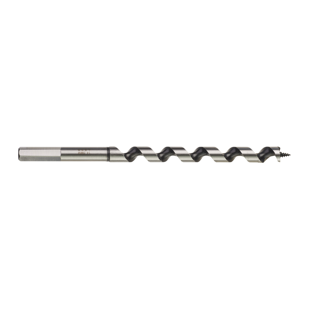 Mèche spirale 14x230mm  MILWAUKEE ACCESSOIRES - 4932363684