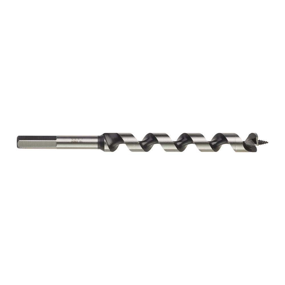 Mèche spirale 16x230mm  MILWAUKEE ACCESSOIRES - 4932363685
