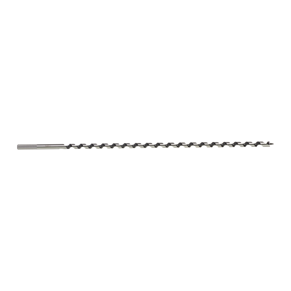 Mèche spirale 10x460mm  MILWAUKEE ACCESSOIRES - 4932363689