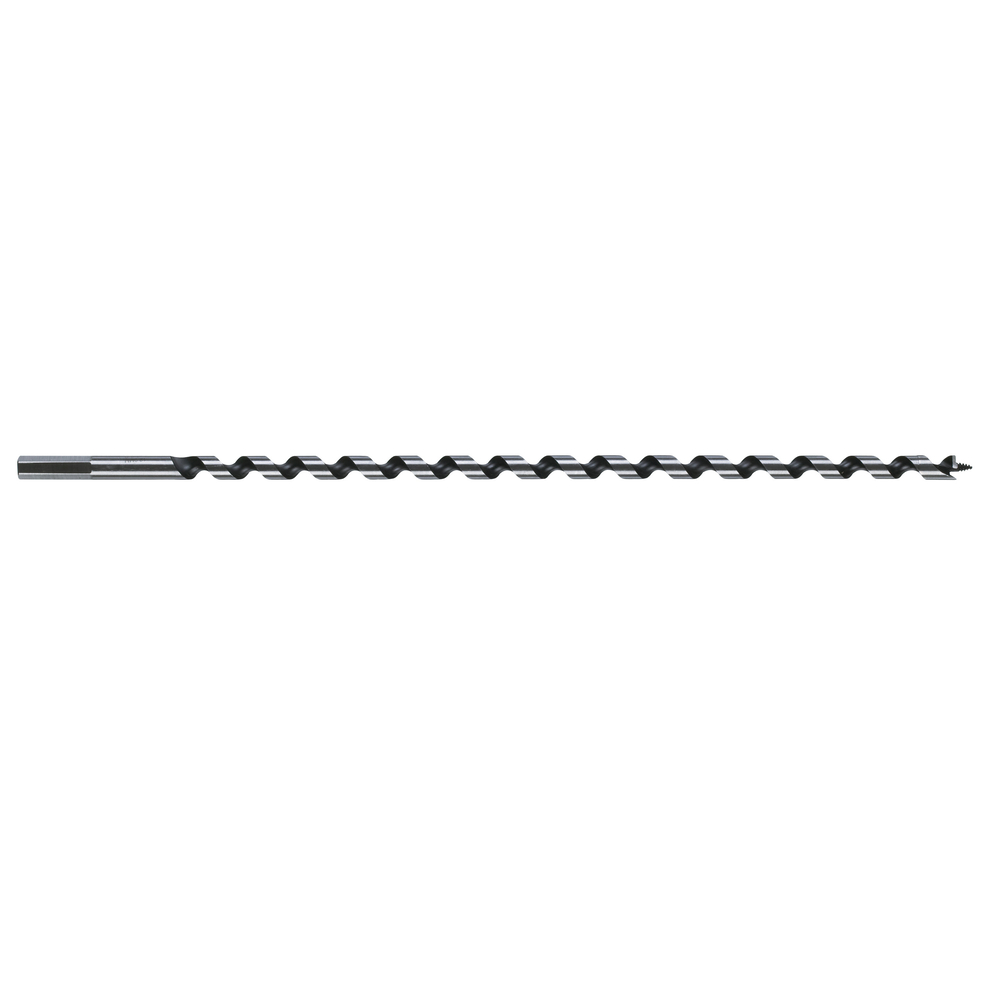 MECHE SPIRALE 12x460MM (x1) MILWAUKEE ACCESSOIRES - 4932363690