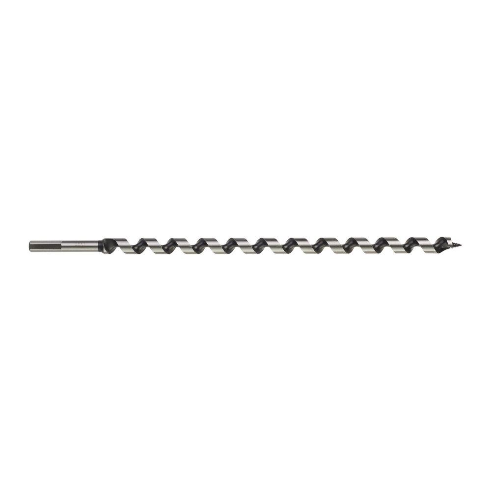 Mèche spirale 18x460mm  MILWAUKEE ACCESSOIRES - 4932363693