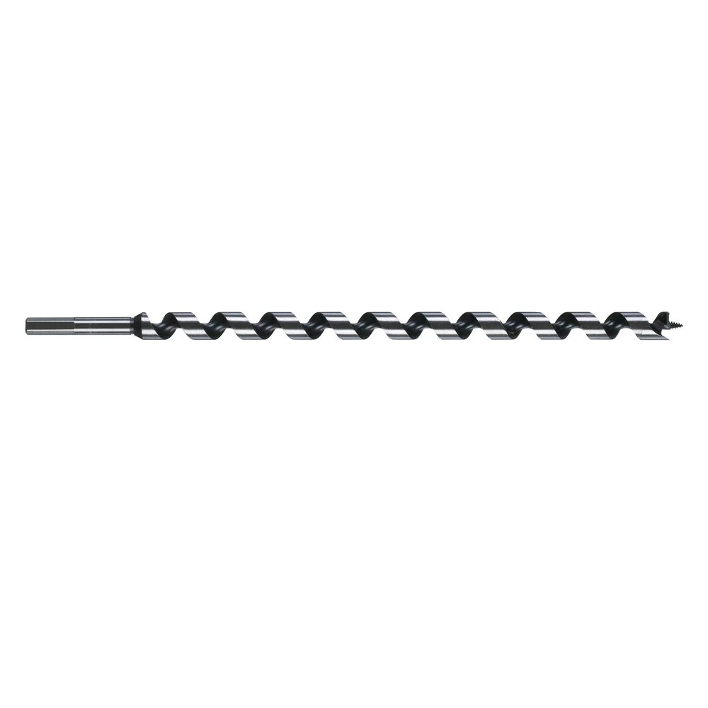 Mèche spirale 20x460mm  MILWAUKEE ACCESSOIRES - 4932363694