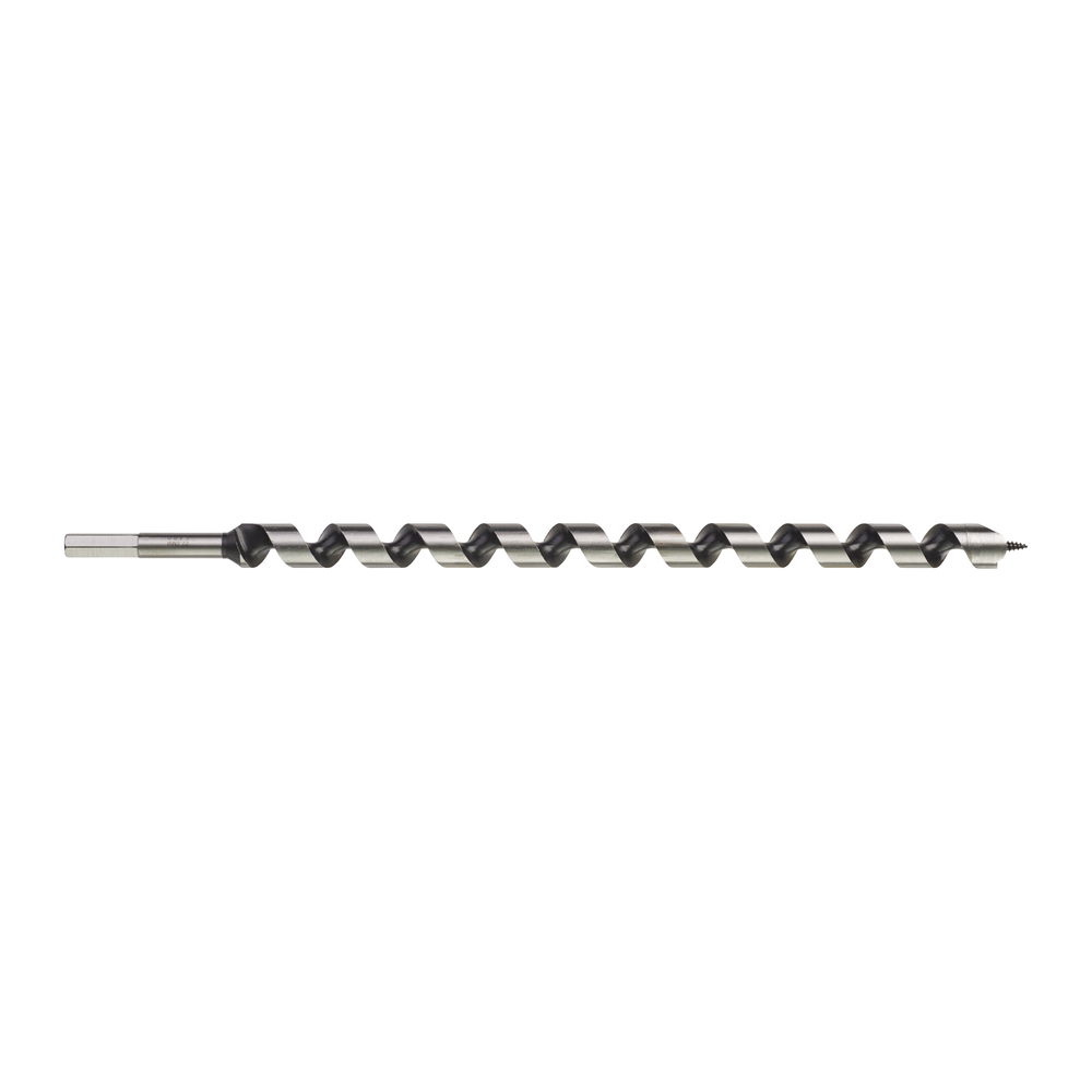 Mèche spirale 22x460mm  MILWAUKEE ACCESSOIRES - 4932363695