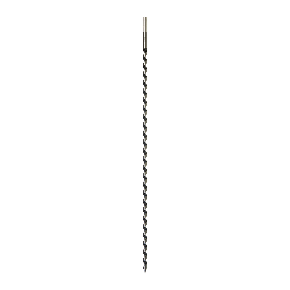 MECHE SPIRALE 10x600MM (x1) MILWAUKEE ACCESSOIRES - 4932363696