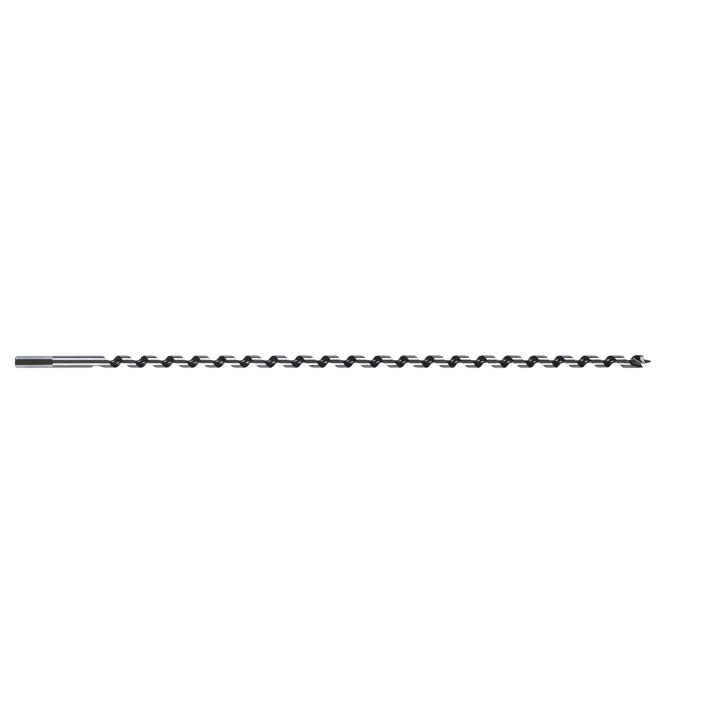 Mèche spirale 12x600mm  MILWAUKEE ACCESSOIRES - 4932363697