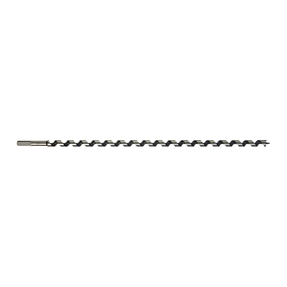 Mèche spirale 16x600mm  MILWAUKEE ACCESSOIRES - 4932363699