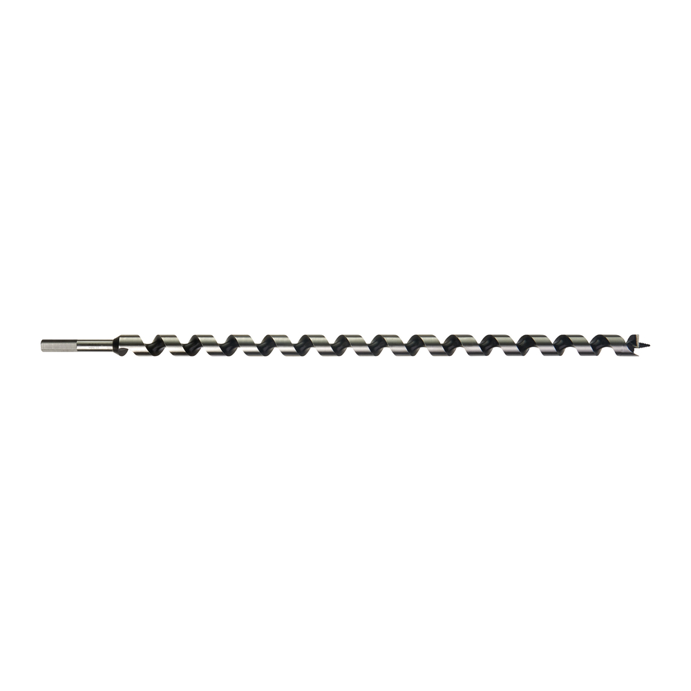 Mèche spirale 22x600mm  MILWAUKEE ACCESSOIRES - 4932363702