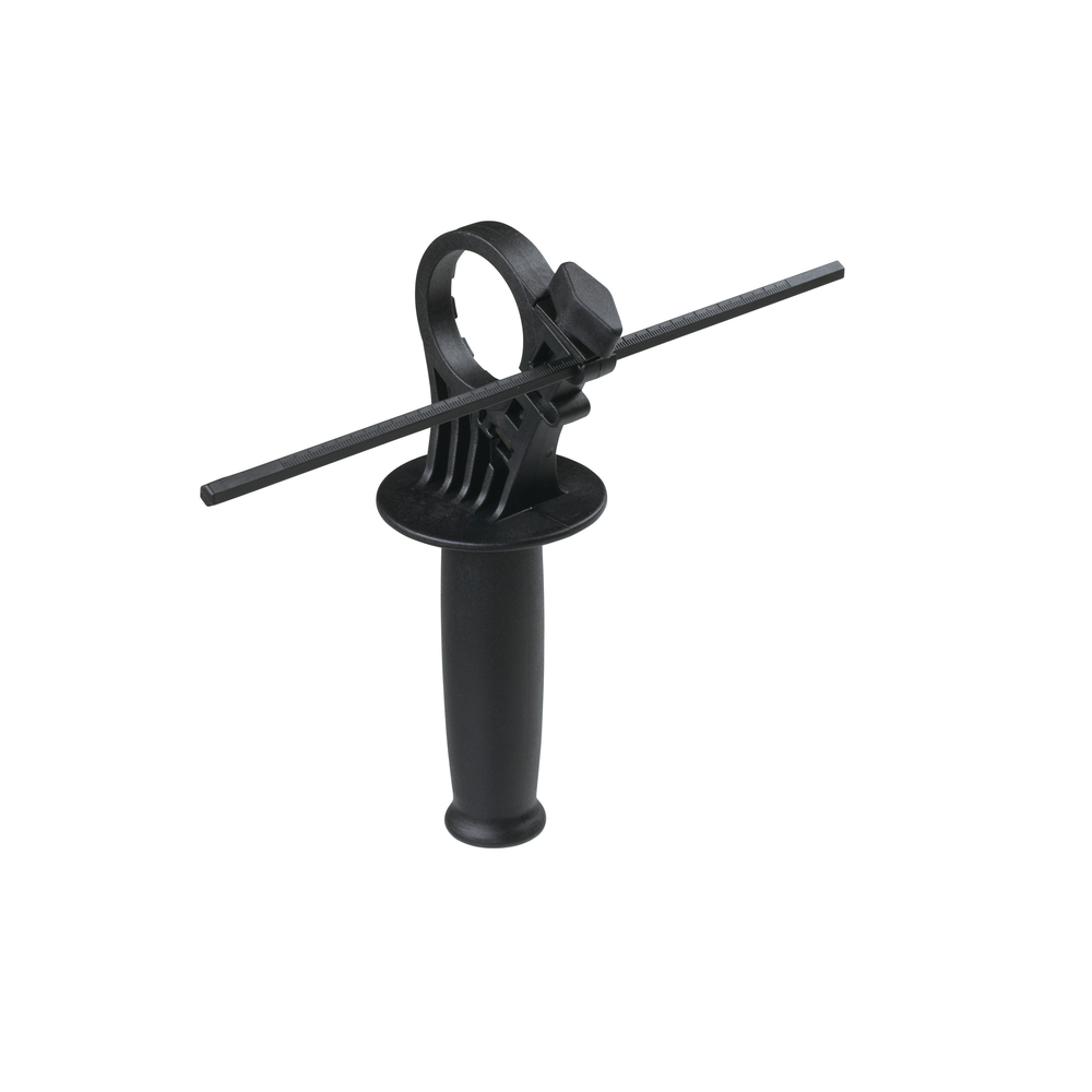Poignée pour perforateur-buriner SDS-PLUS  MILWAUKEE ACCESSOIRES - 4932364149