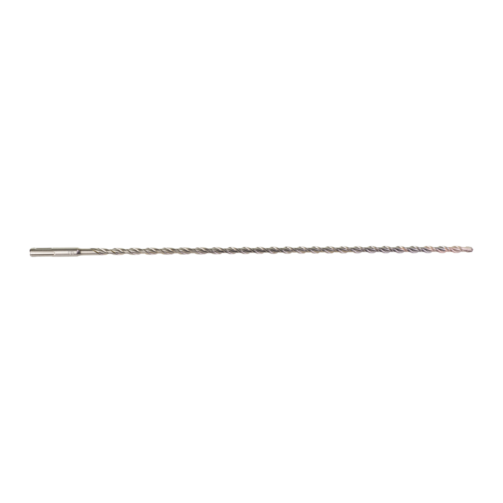FORET SDS+ 2T 8x460MM  MILWAUKEE ACCESSOIRES - 4932367013