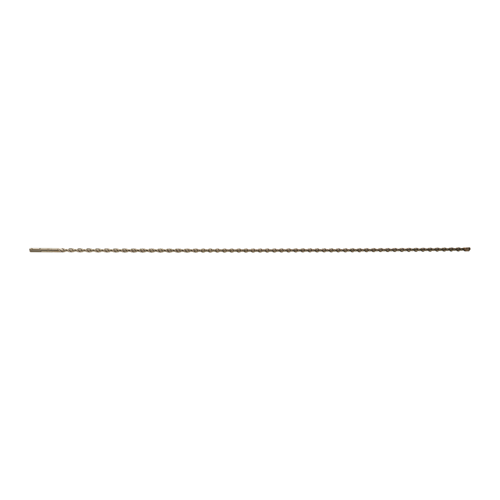 FORET SDS+ 2T 10x1000MM  MILWAUKEE ACCESSOIRES - 4932367015
