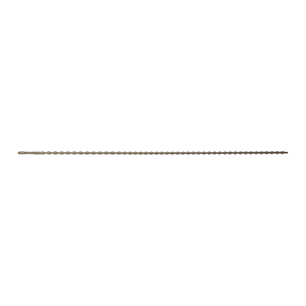 FORET SDS+ 2T 12x1000MM  MILWAUKEE ACCESSOIRES - 4932367017