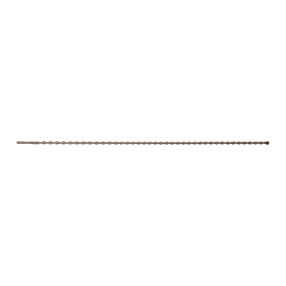 FORET SDS+ 2T 14x1000MM  MILWAUKEE ACCESSOIRES - 4932367019