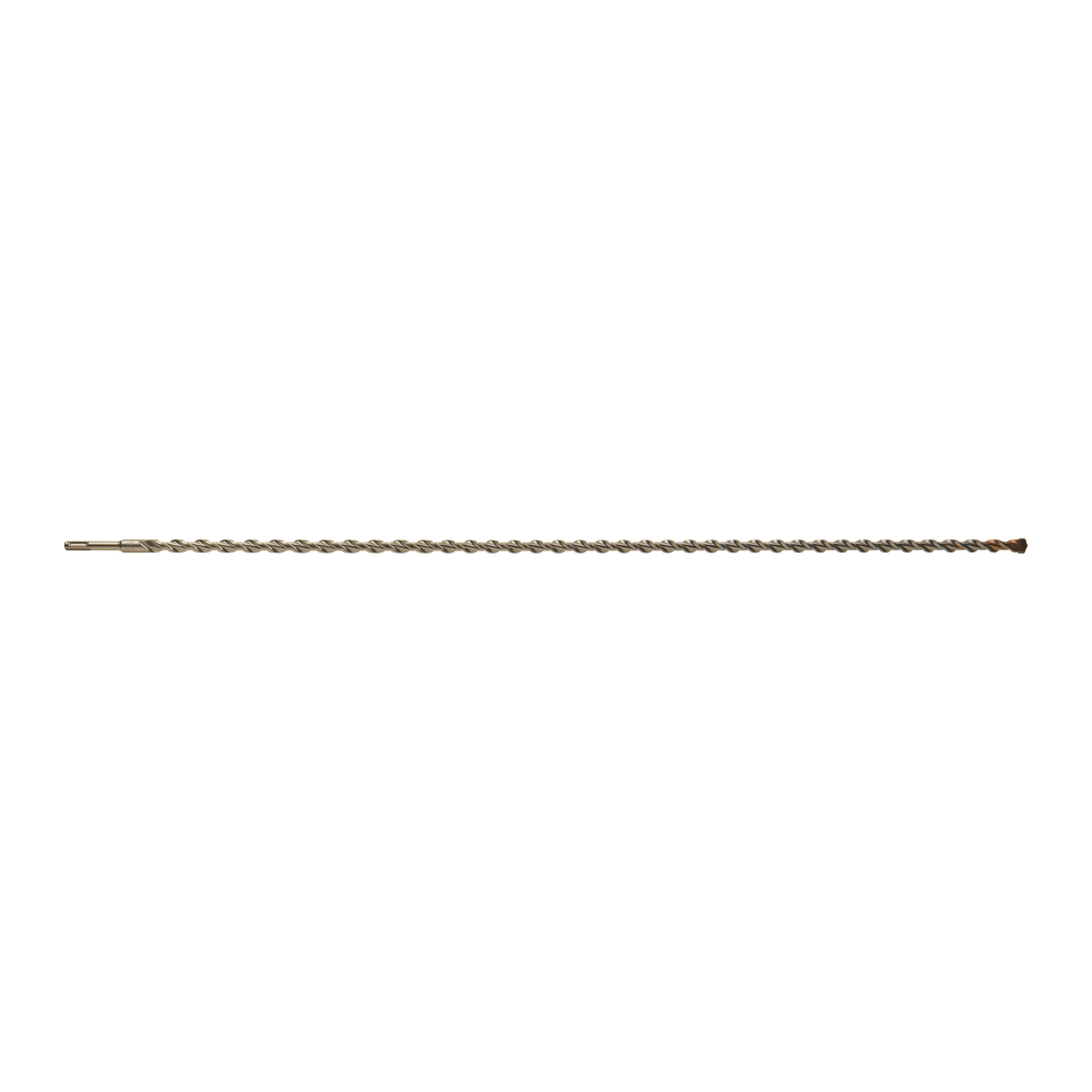 FORET SDS+ 2T 16x1000MM  MILWAUKEE ACCESSOIRES - 4932367021
