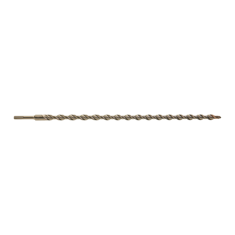 FORET SDS+ 2T 18x600MM  MILWAUKEE ACCESSOIRES - 4932367022