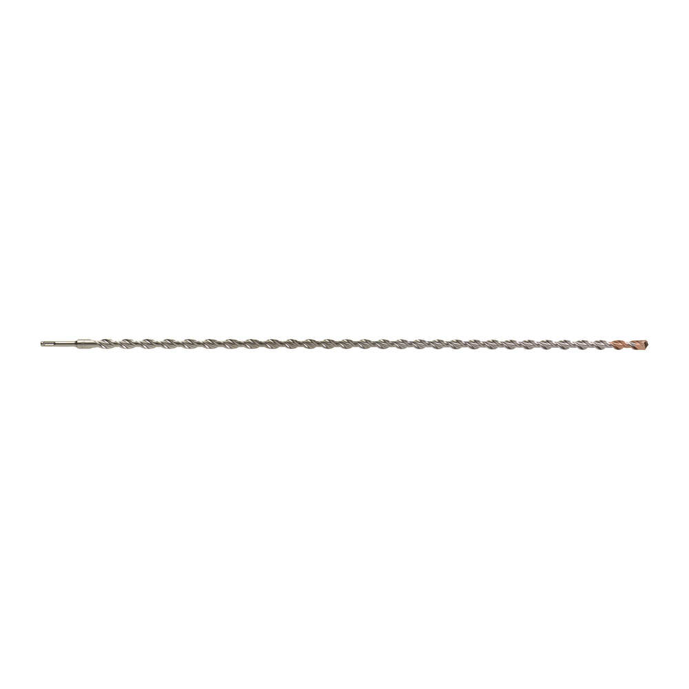 FORET SDS+ 2T 18x1000MM  MILWAUKEE ACCESSOIRES - 4932367024