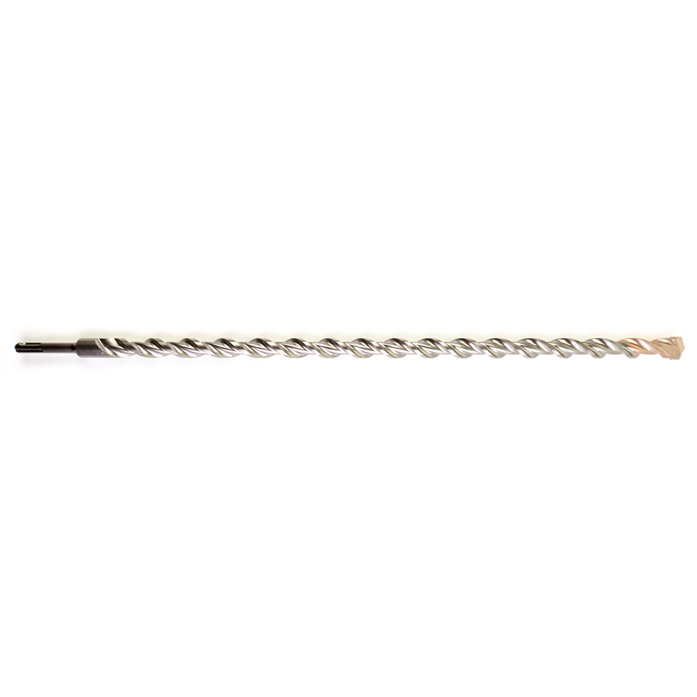 FORET SDS+ 2T 20x600MM  MILWAUKEE ACCESSOIRES - 4932367025