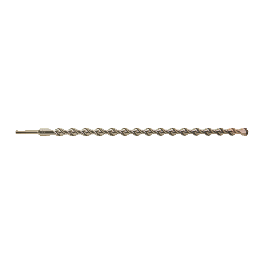 FORET SDS+ 2T 22x600MM  MILWAUKEE ACCESSOIRES - 4932367027